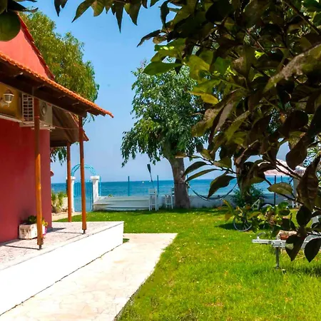 Lemami Seafront Kavos