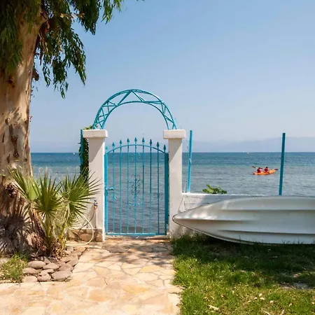 Lemami Seafront Holiday home