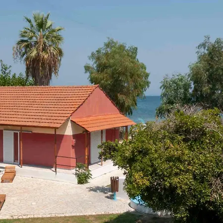 Lemami Seafront Holiday home