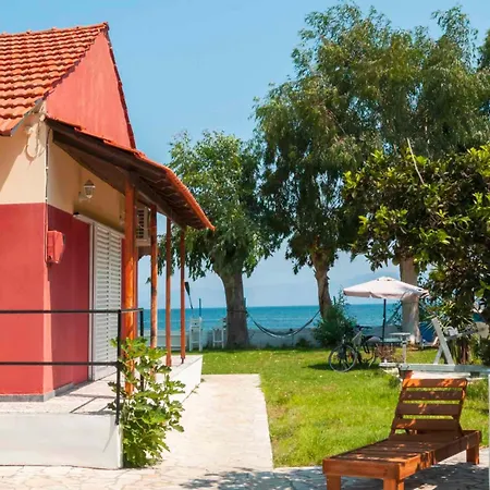 Lemami Seafront * Kavos