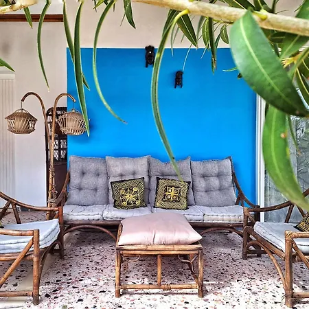 Holiday home Lemami Seafront