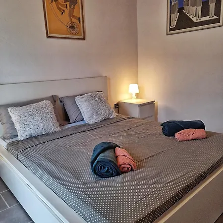 Lemami Seafront Holiday home Kavos