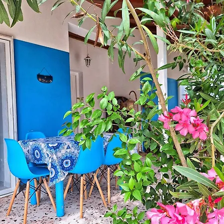 Holiday home Lemami Seafront Kavos
