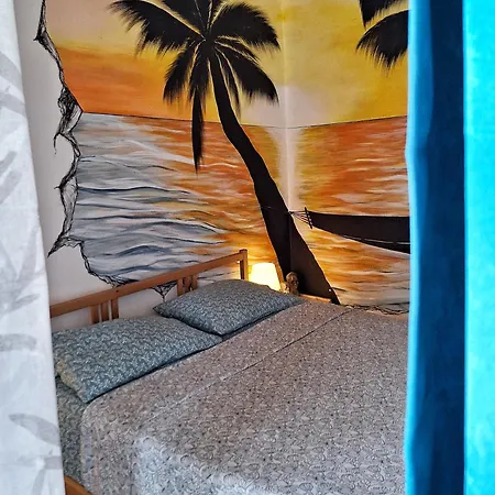 Lemami Seafront Holiday home Kavos