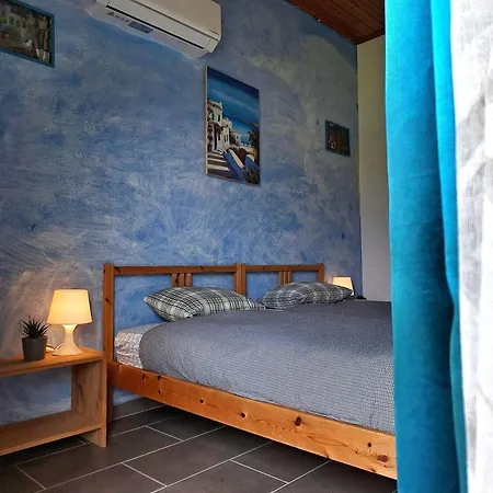 Lemami Seafront Holiday home Kavos
