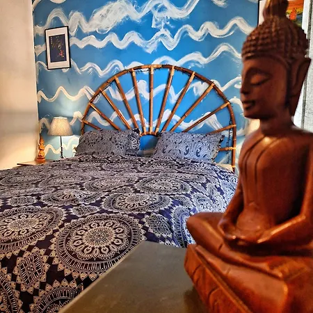 Lemami Seafront Holiday home Kavos