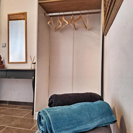 Holiday home Lemami Seafront *