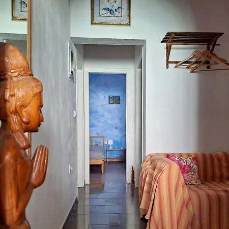 Lemami Seafront Holiday home Kavos