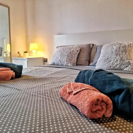 Lemami Seafront Holiday home