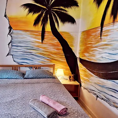 Lemami Seafront Holiday home Kavos
