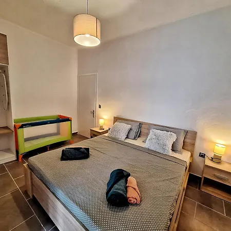 Lemami Seafront Holiday home Kavos
