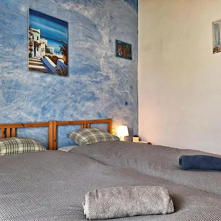 Holiday home Lemami Seafront