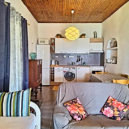 Holiday home Lemami Seafront Kavos