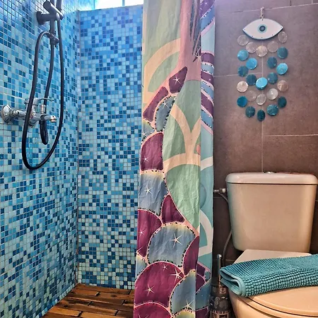 Lemami Seafront Holiday home