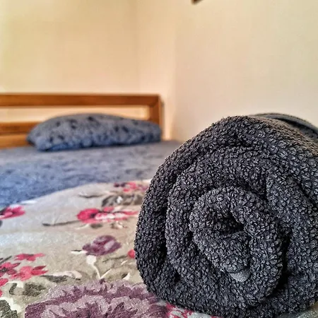 Holiday home Lemami Seafront