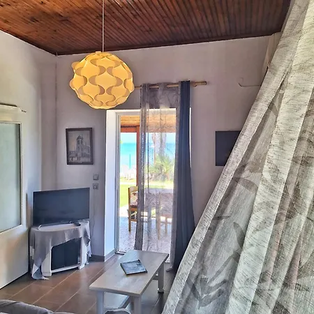 Holiday home Lemami Seafront *
