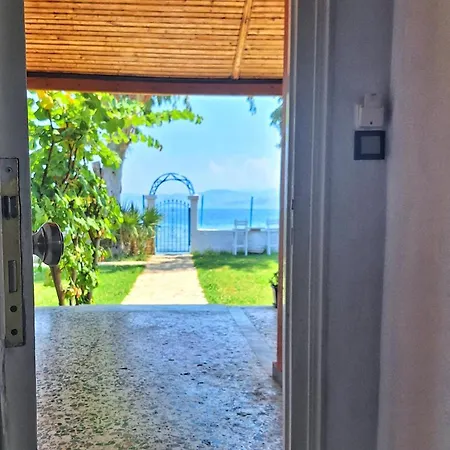 Lemami Seafront * Kavos