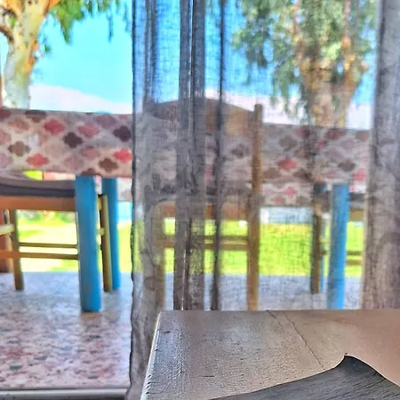 Lemami Seafront Holiday home *