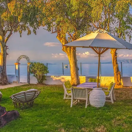 Lemami Seafront Holiday home *