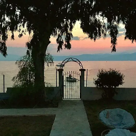 Lemami Seafront Kavos